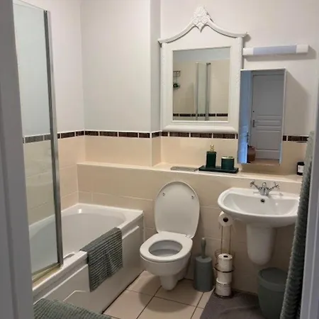 Appartamento Spacious 2 Bed Near Dublin Airport Celbridge